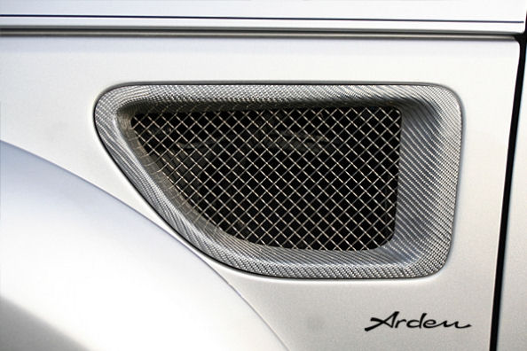 Arden Side Air Vents - Click Image to Close